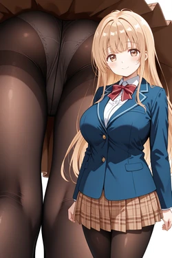 [Pixiv] yoshi (5) (1237635) [AI Generated]