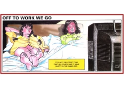 [Giovanna Casotto] Off the Work We Go [English]