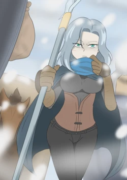 [Wasabi rā-yu] Shirīzu 10: Ryodan no sewa-gakari