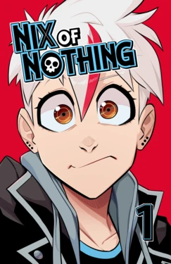 [MLeeLunsford] Nix of Nothing (ongoing)