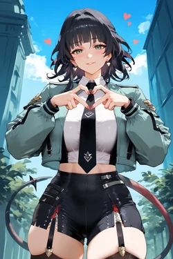 Director Dusty Part 3 (AI Generated)