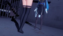 [爱迪护士] 斗蒂主