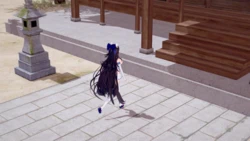 [爱迪护士] 妖狐战姬败北录