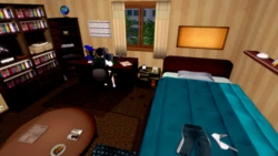 [爱迪护士] 战姬三峰结华 捕获完成！