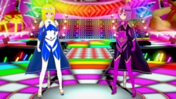 [爱迪护士] 无限高潮地狱，赛贝斯的屈服