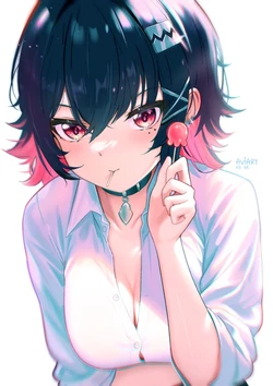 Pixiv&gelbooru——Non-H collections 145 Pixiv&gelbooru——Non-H collections 145