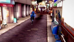 [爱迪护士] 美脚女侠格蕾败北