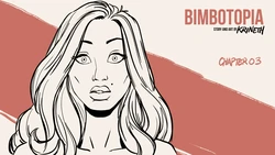 Krineth - Bimbotopia chapter 03