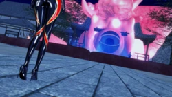 [爱迪护士] 大场奈奈败北！