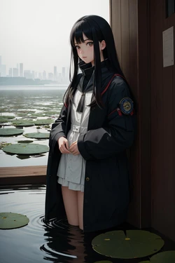 evtqtyn912's gallery 5 [AI Generated]