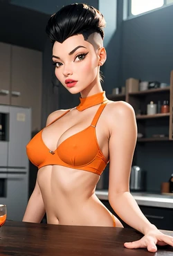 MarkWar's gallery 5 [AI Generated]