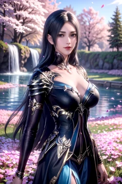 [AI Generated]斗罗大陆 柳二龙荤素