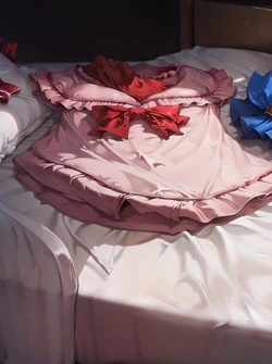 Remilia Scarlet - 東方プロジェクト - 128P (Patreon) aiEgg [AI Generated]