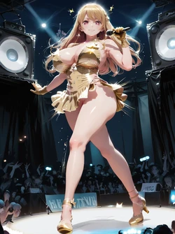 Hoshino Ruby - OSHI NO KO - 130P (Patreon) aiEgg [AI Generated]