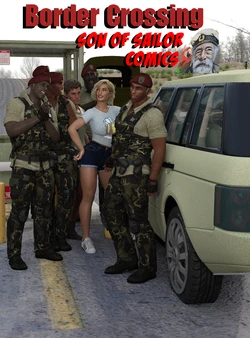 SonofSailor - Border Crossing (English)