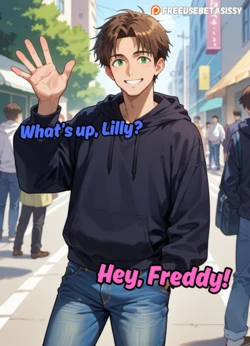 [FreeUseBetaSissy] Rite of Passage: Saving Ben (Complete) [AI Generated]