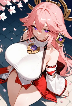 Director Dusty Part 4 (AI Generated)