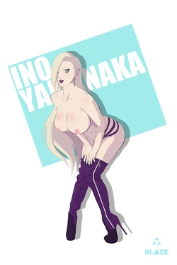 Naruto Girls