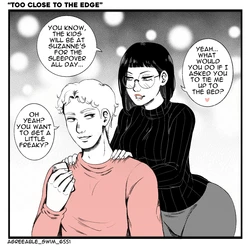 [Agreeable_Swim_6551] Too close to the edge