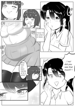 [anchang] Longing for Softness (English)