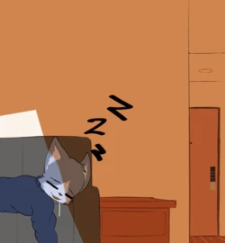 [Burgerkiss] Catnap Dogday Let's Play Animation Exclusive