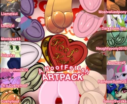 [Various] Hoof To Heart