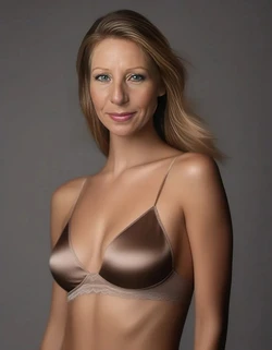 Dany Sexy Ginger or Blonde [AI Generated]