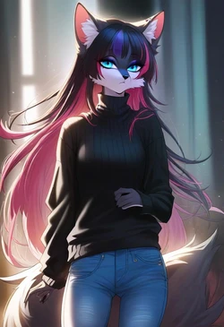 Kaladae's gallery 6 [AI Generated]