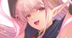 [Kirishima Satoshi] Warui Elf