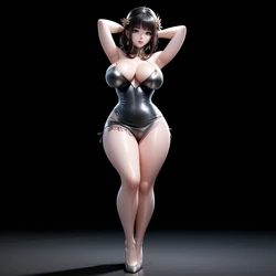 ai generated杂图2