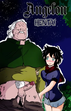 Angelou Hentai (short stories)