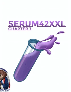 [JDseal - Rawly Rawls] SERUM 42XXL [COMPLET]