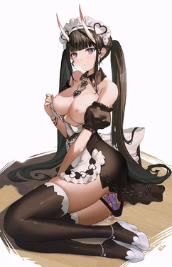 [Fanbox] Nike(@nike1060)