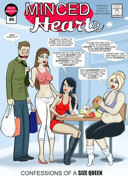 [Petit Maudite] Minced Hearts 6