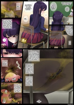 [arunarudo333] Her Thoughts At The Time