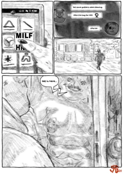 [SheeplyGoatus] Milf Hunter