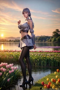 ◆PATREON◆ EricGame [AI Generated] [Collection 9/2024]