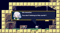 [TheToxicPaintbrush] Cabu Stori (Cave Story)