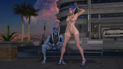 [Hitmanx3z] Utopia 1