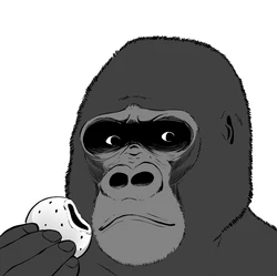 [Pixiv] Goma Gorilla (12546111)