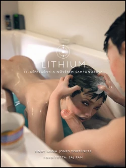 [Sindy Anna Jones] Lithium 11 [Hungarian]