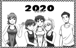 savaster [patreon, 2020-2021]