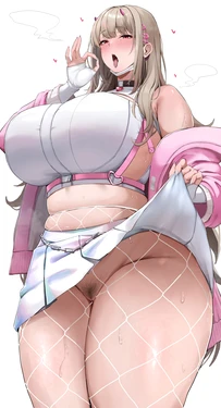 [Nunu] Viper (Goddess of Victory: Nikke)