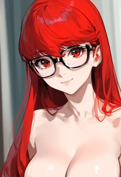 ChocoPizza - Yoshizawa Sumire 452 (Patreon) (AI Generated)
