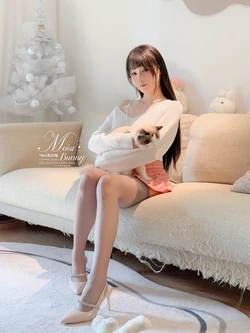 咬一口兔娘