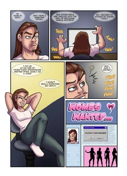 [mlock] Wombs Wanted (Ongoing)