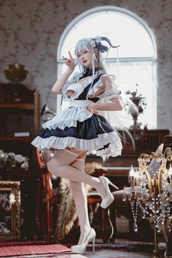 羽生三未 - 碧蓝航线真爱包