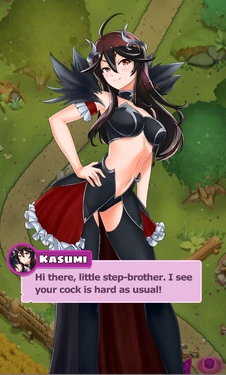 [Nutaku] Vixen Wars