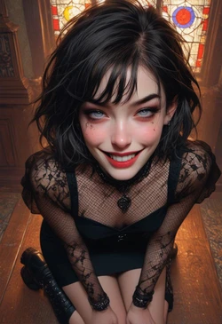 KaosEngine's gallery 7 [AI Generated]