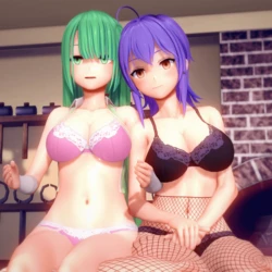 [Dollhouse] Database - Penelope (Part 2)